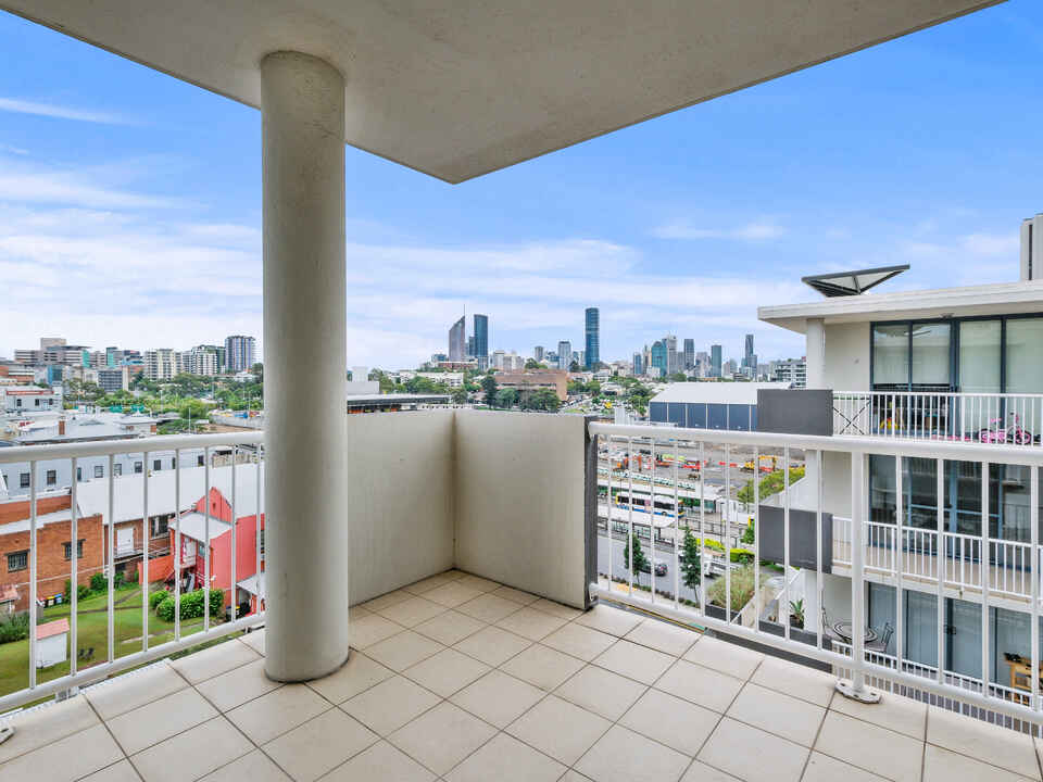 230/803 Stanley St Woolloongabba