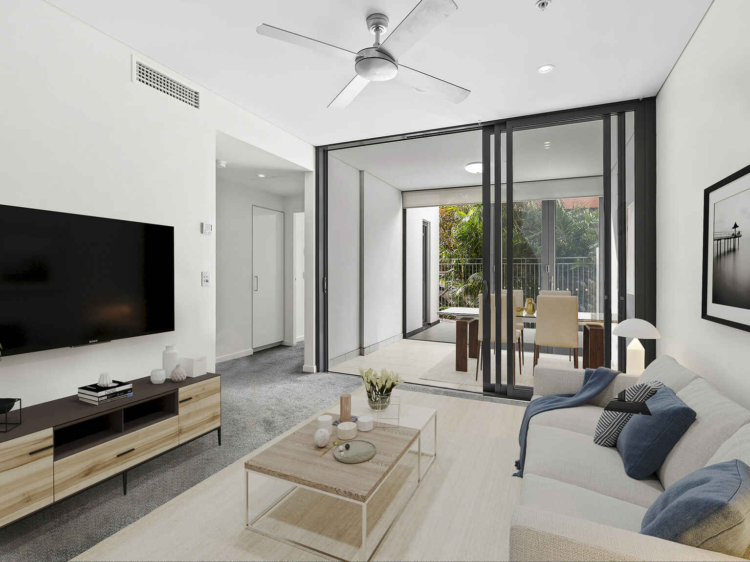 1006/16 Hamilton Place Bowen Hills