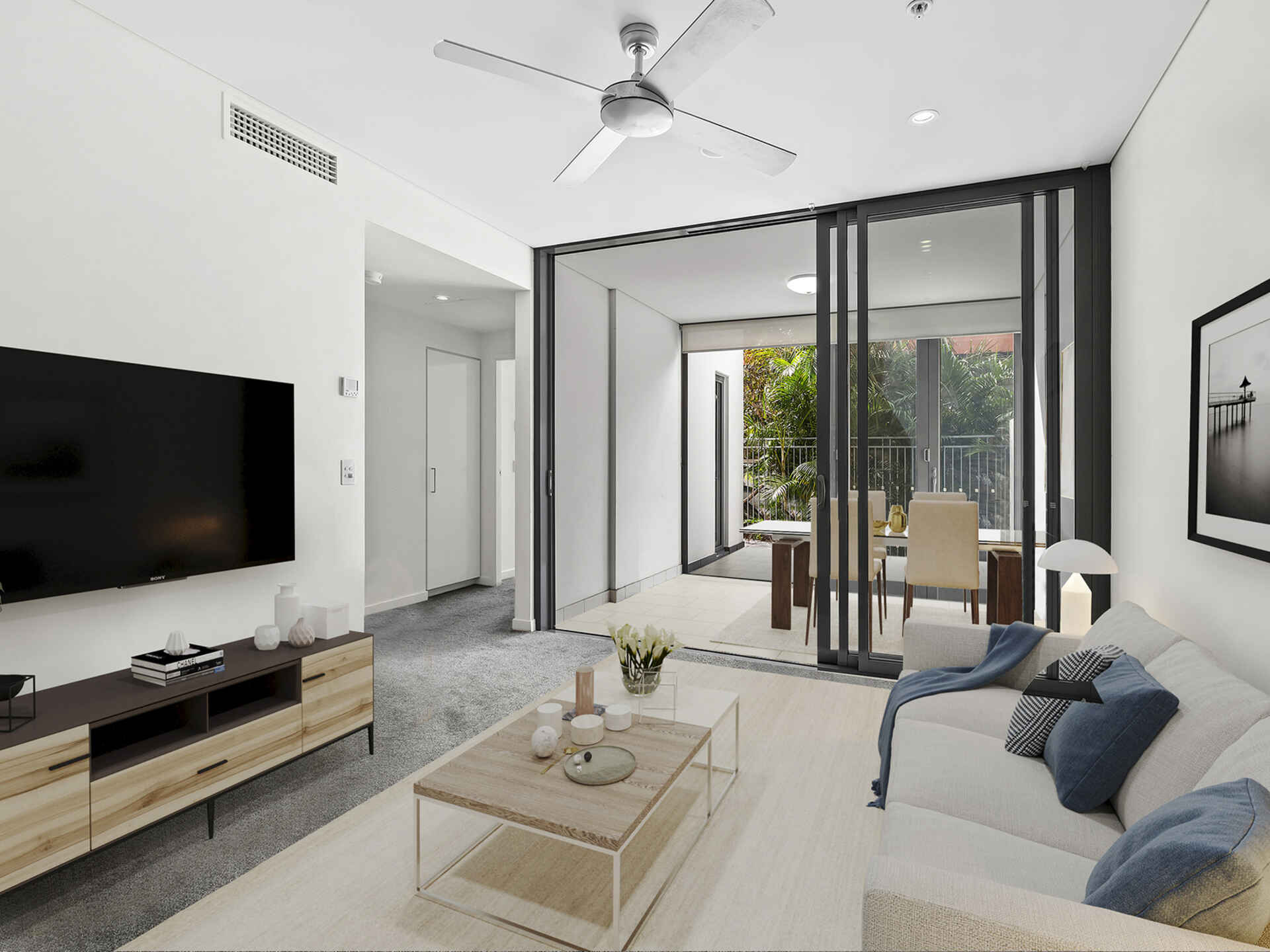 1006/16 Hamilton Place Bowen Hills