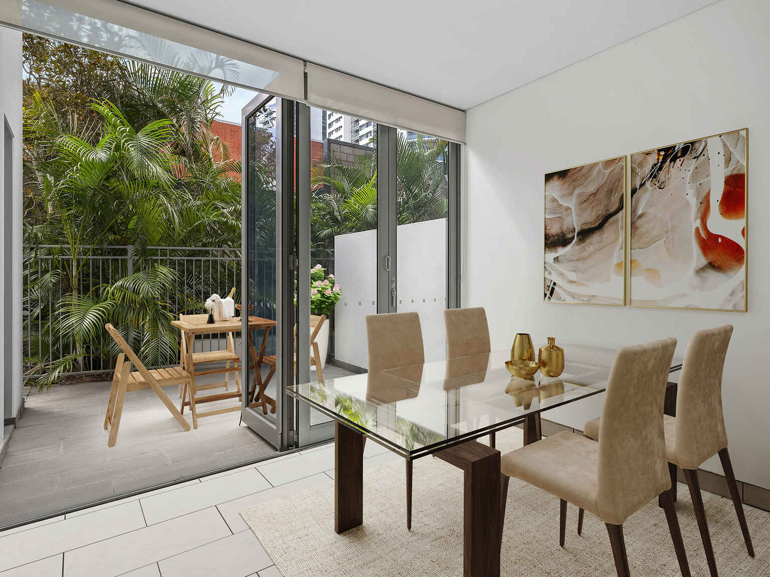 6/16 Hamilton Place Bowen Hills