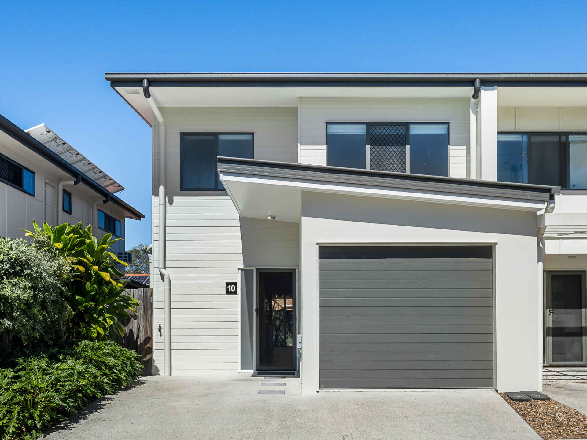 10/25 Bicentennial Road Boondall