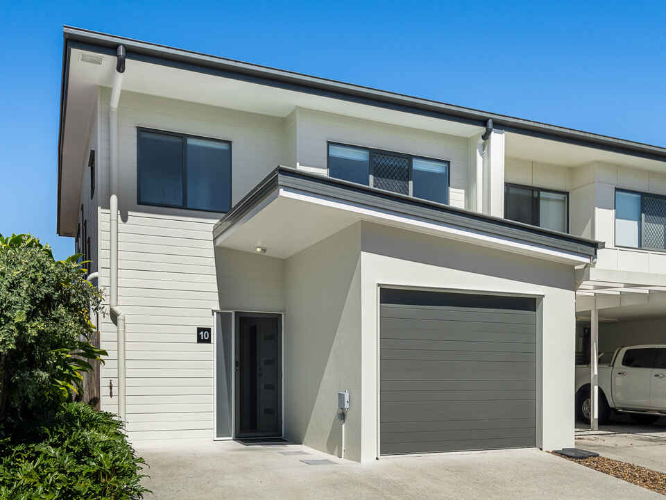 10/25 Bicentennial Road Boondall