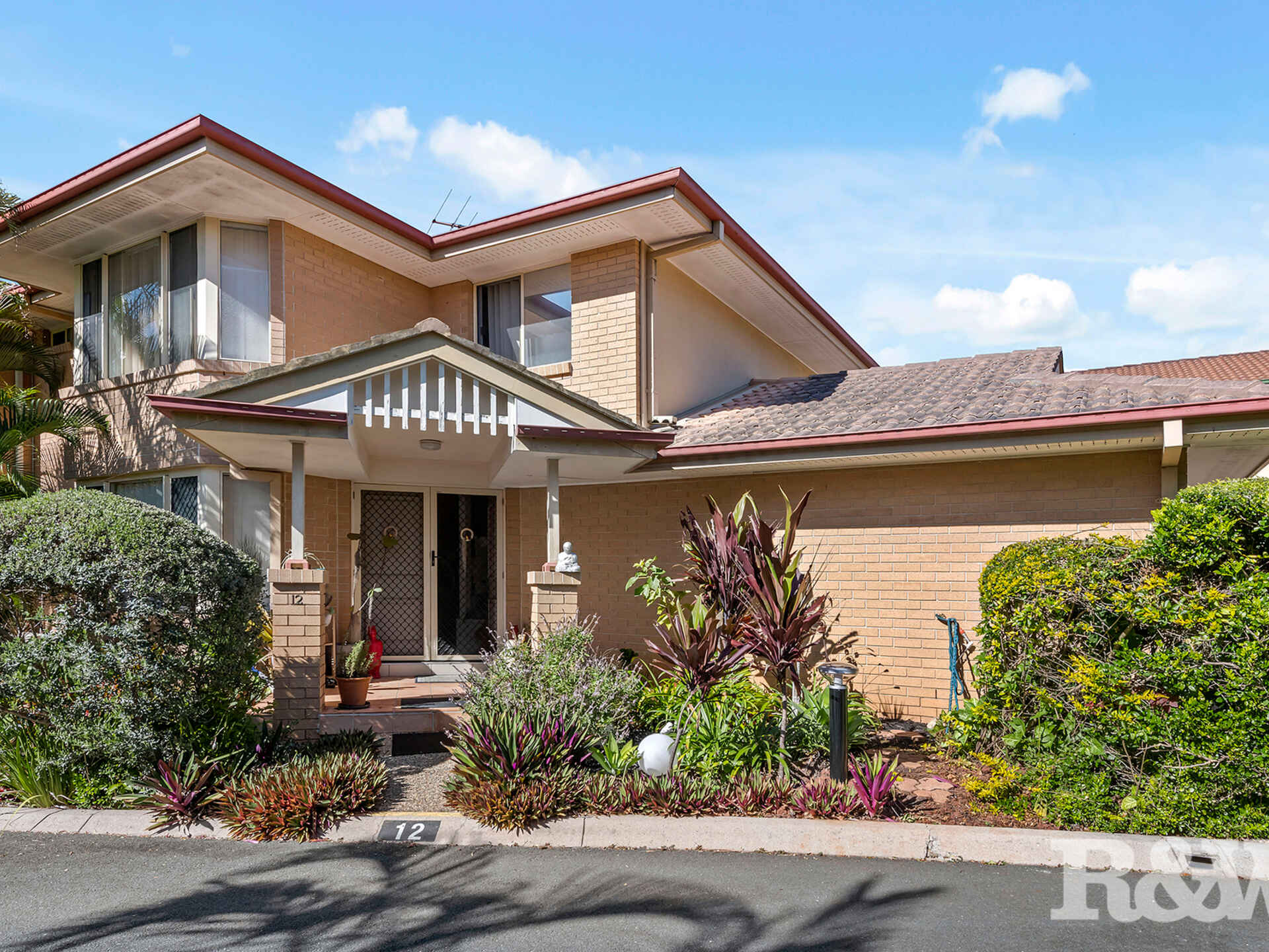 12/23 Railton Street Aspley