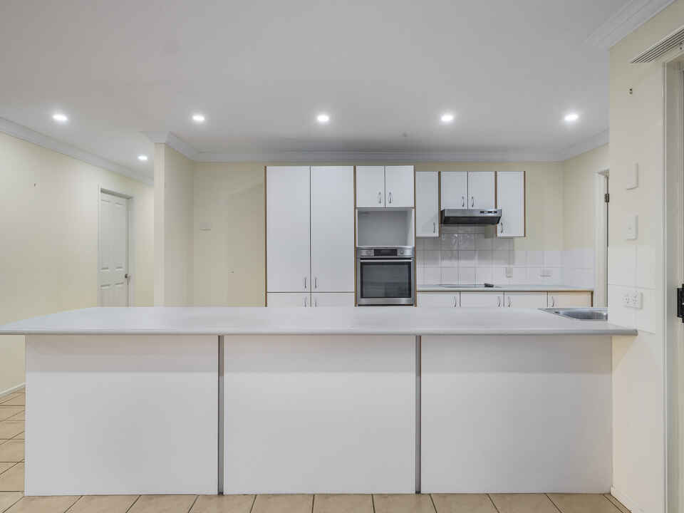 16 Michael Place Tingalpa