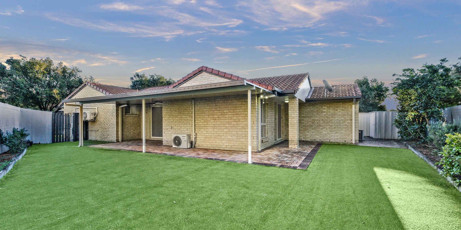 16 Michael Place Tingalpa 16 Michael Place Tingalpa