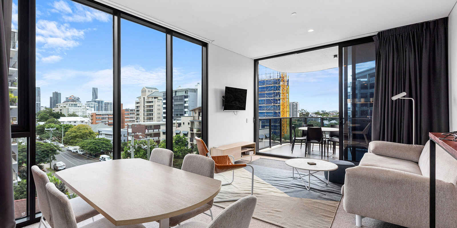 501/232 Wellington Road Kangaroo Point 501/232 Wellington Road Kangaroo Point