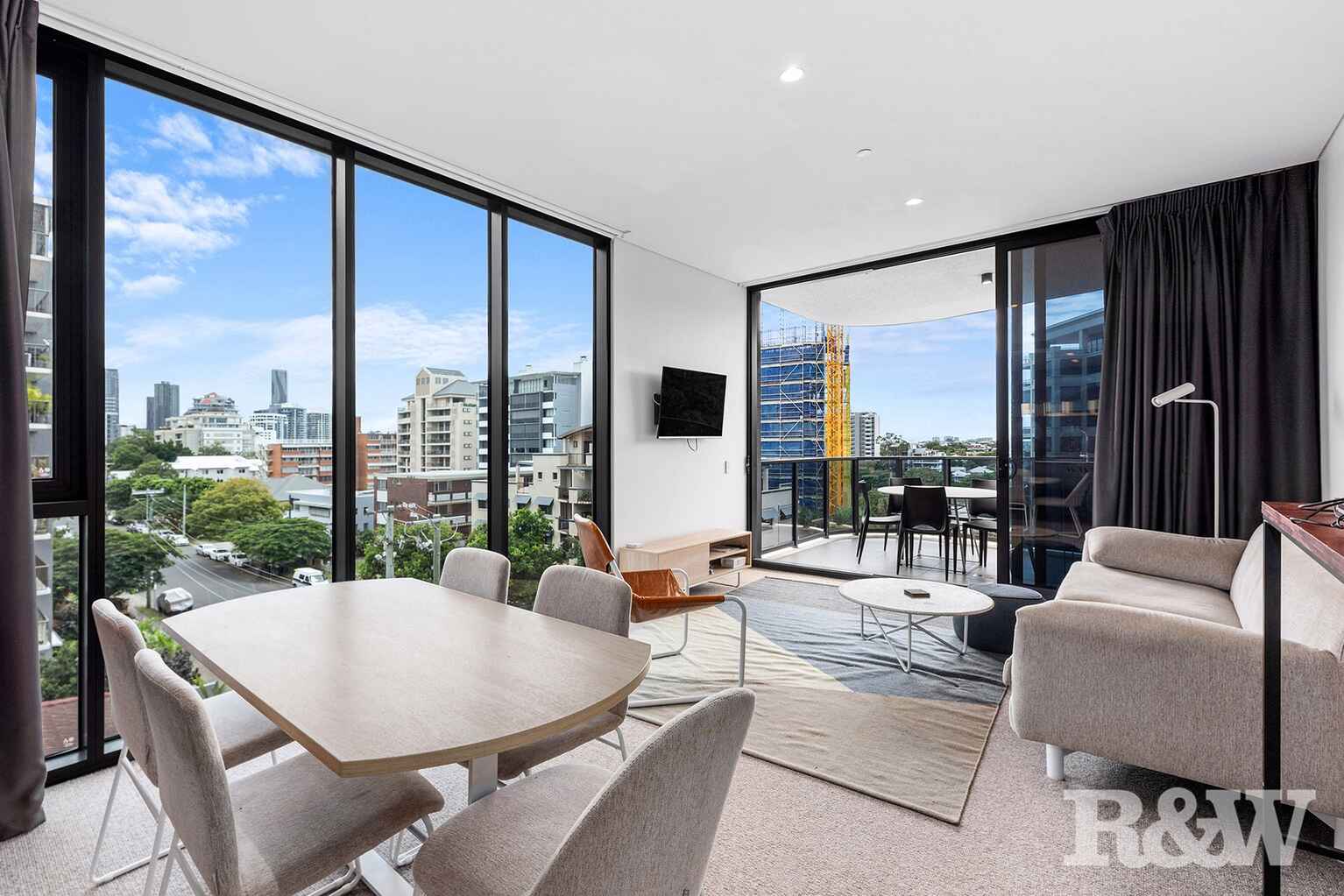 501/232 Wellington Road Kangaroo Point