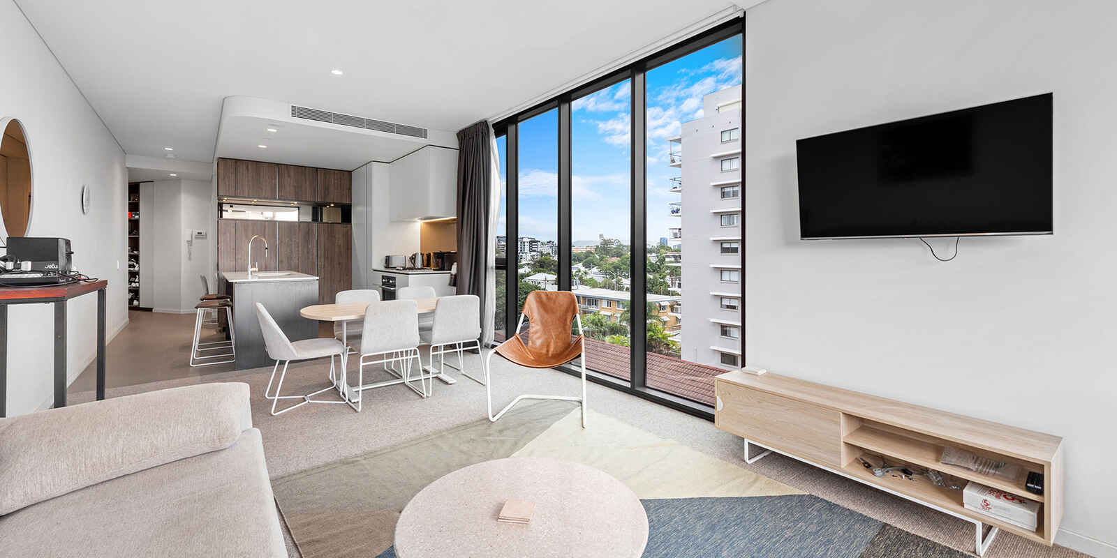 501/232 Wellington Road Kangaroo Point