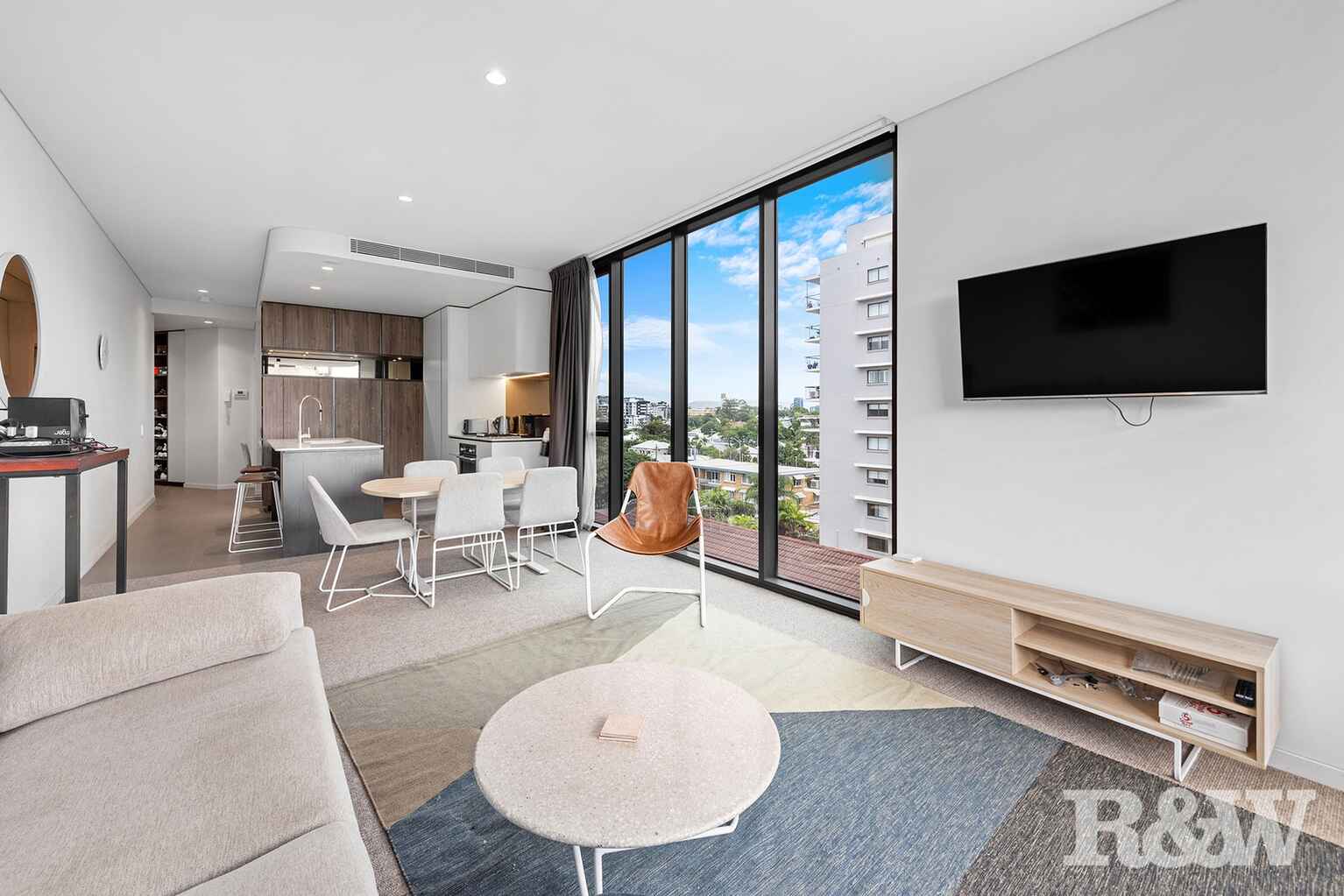 501/232 Wellington Road Kangaroo Point