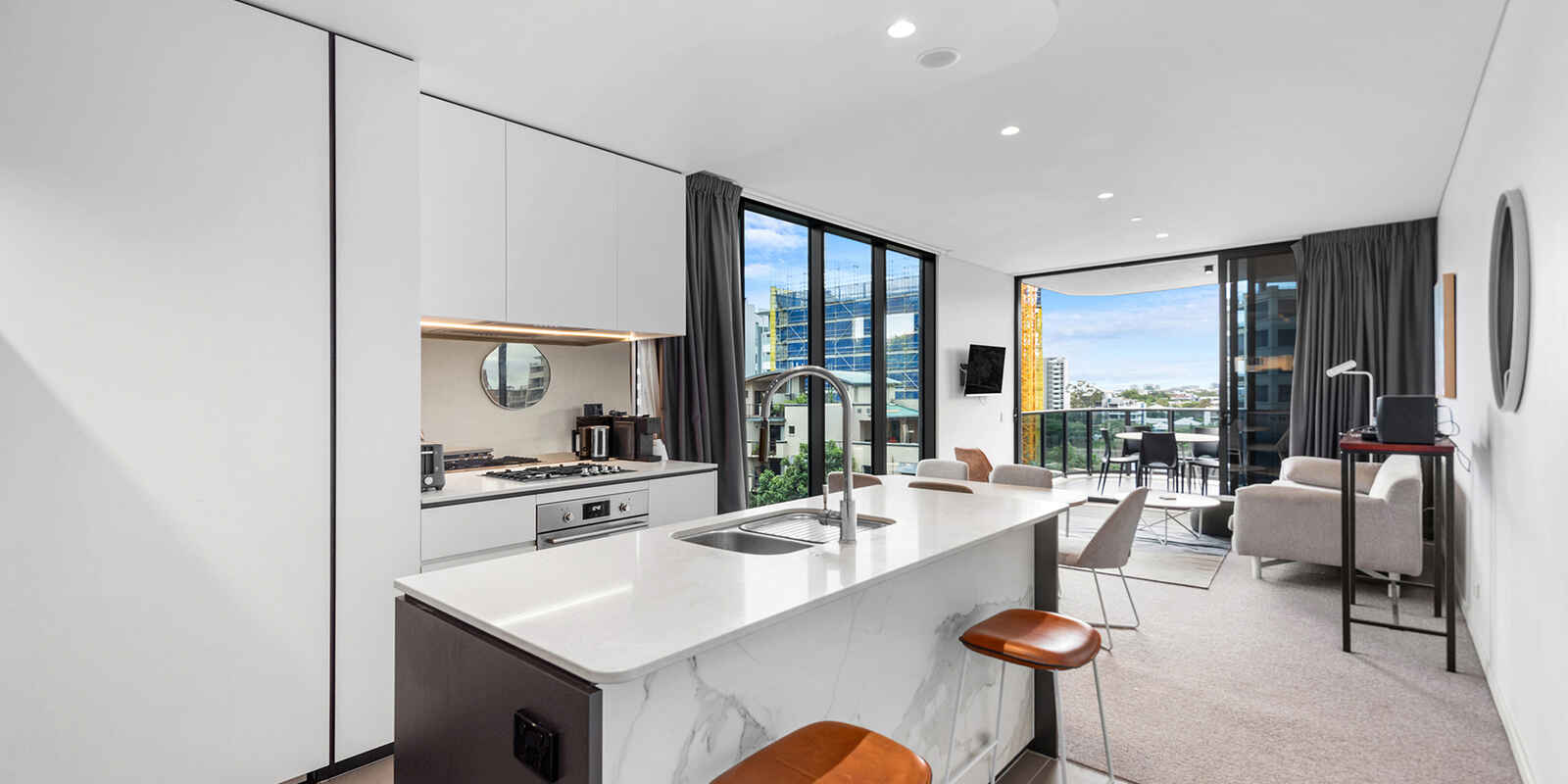 501/232 Wellington Road Kangaroo Point