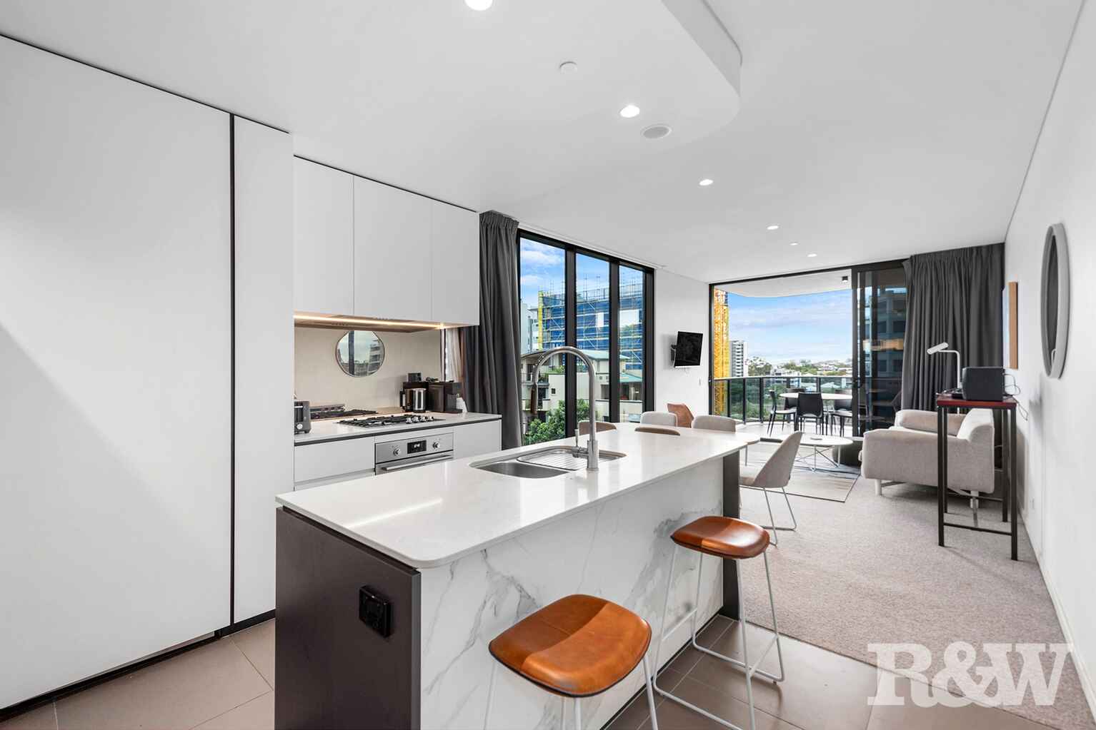 501/232 Wellington Road Kangaroo Point