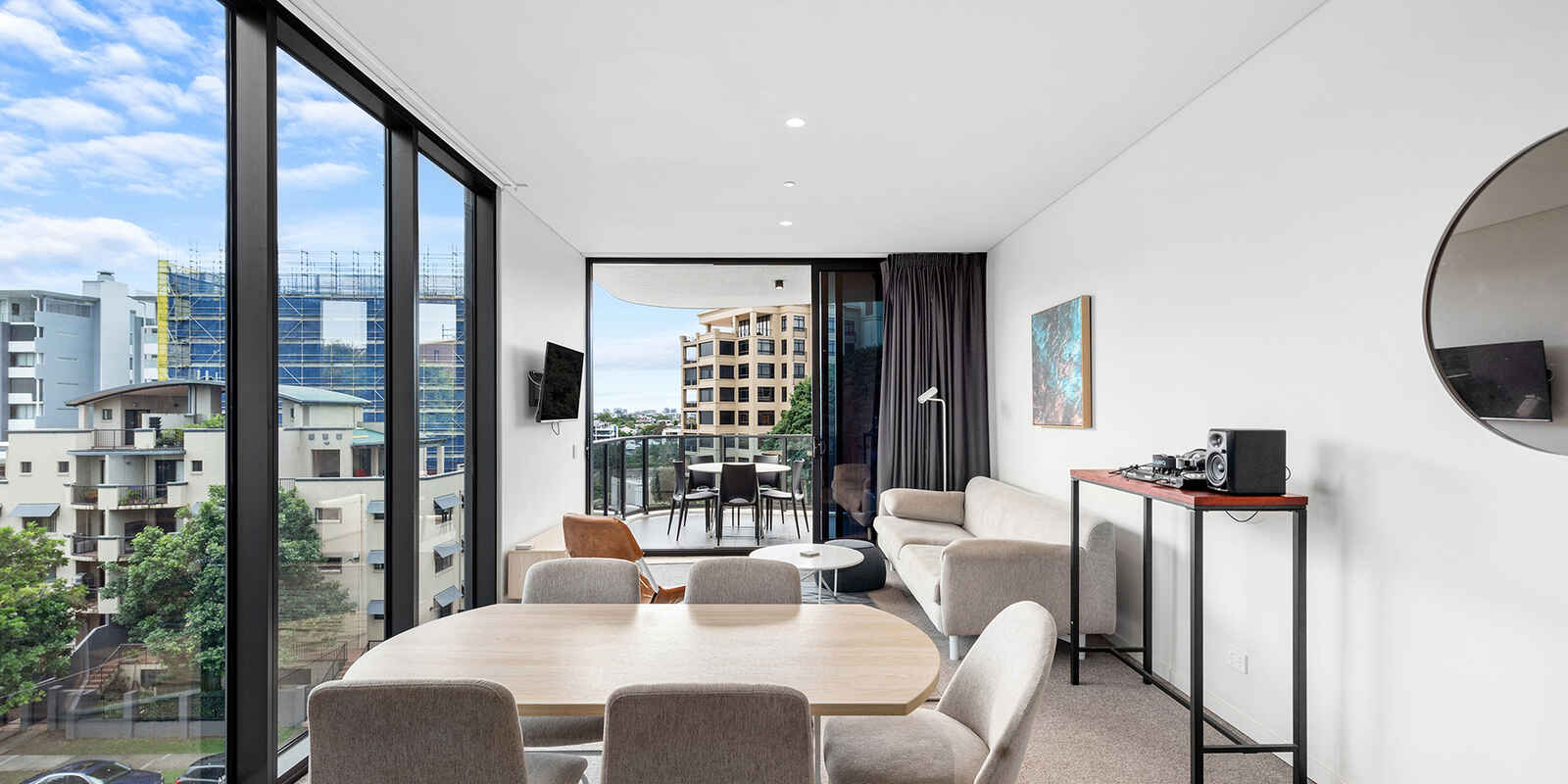 501/232 Wellington Road Kangaroo Point