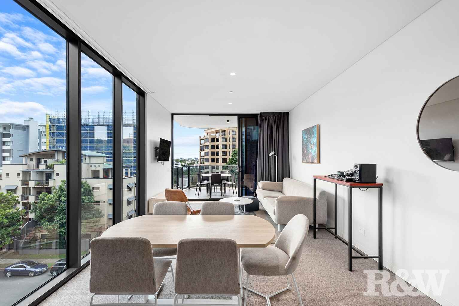 501/232 Wellington Road Kangaroo Point