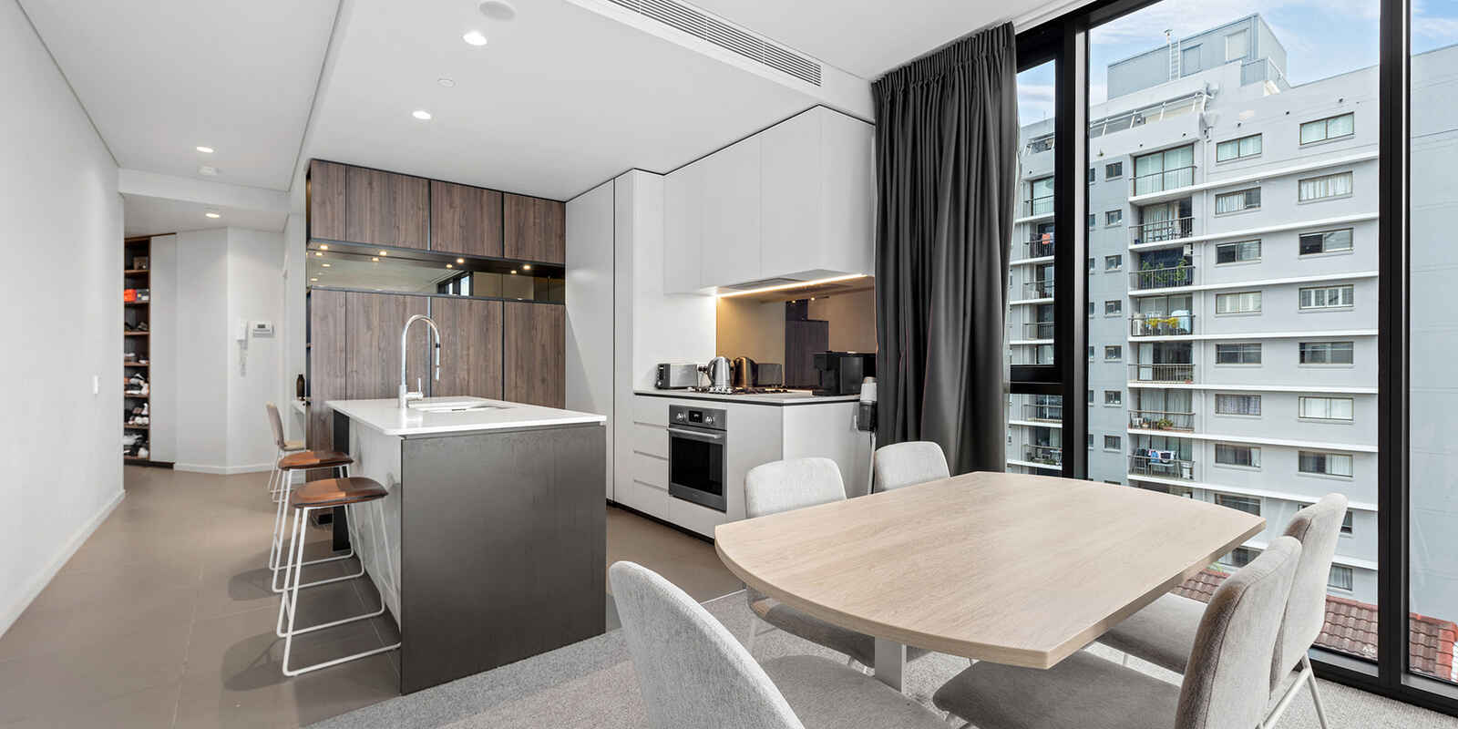 501/232 Wellington Road Kangaroo Point