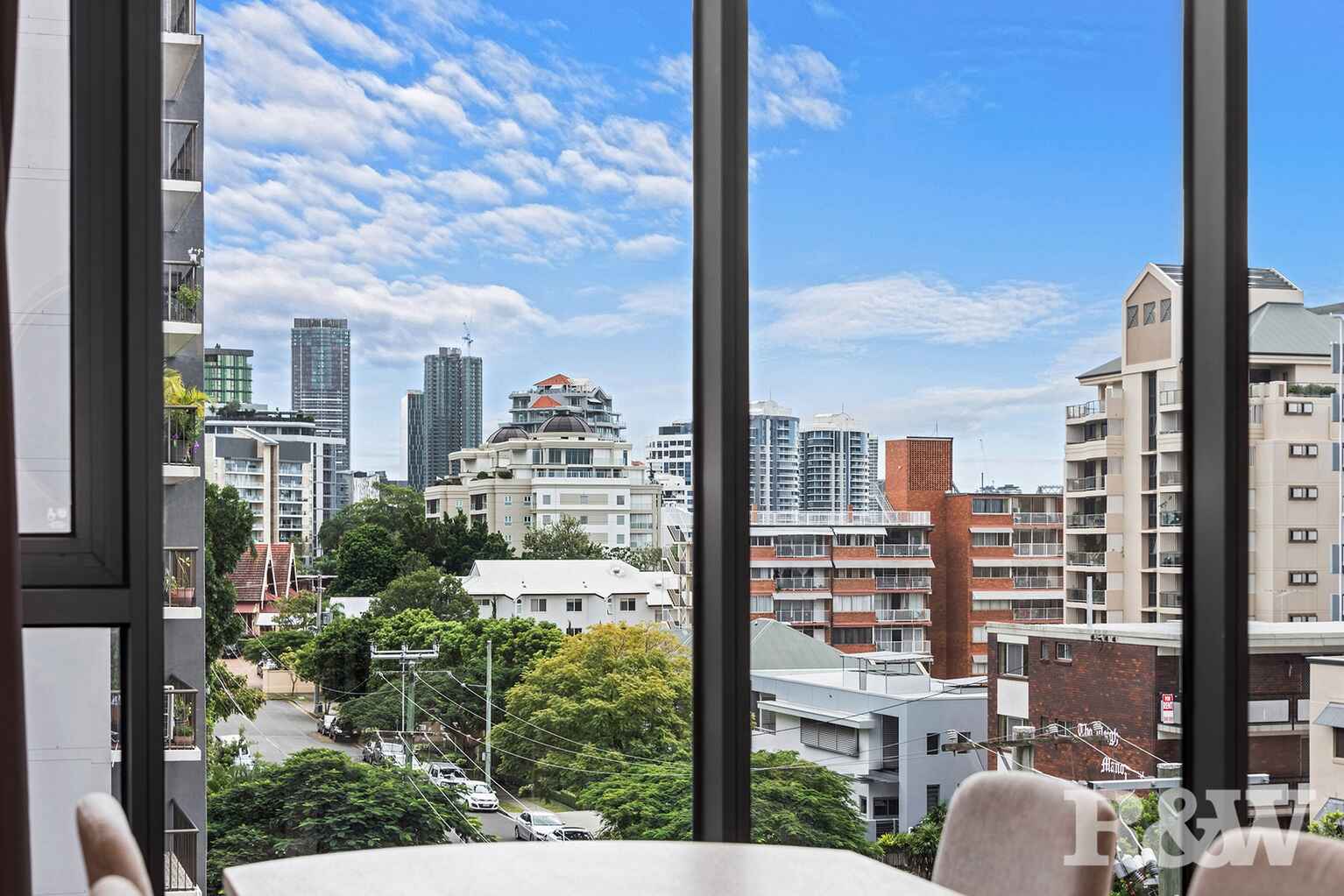 501/232 Wellington Road Kangaroo Point