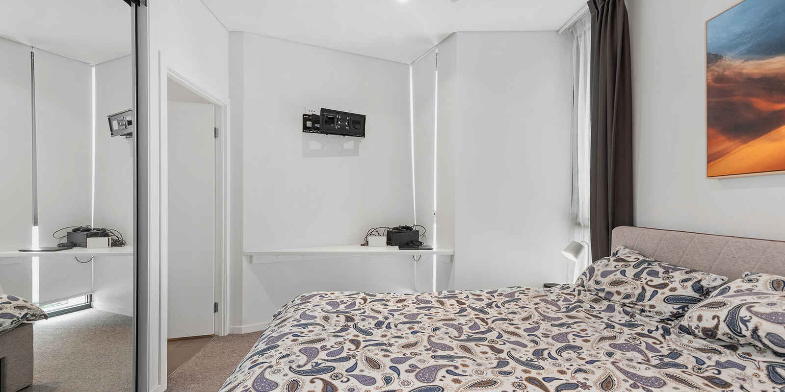 501/232 Wellington Road Kangaroo Point