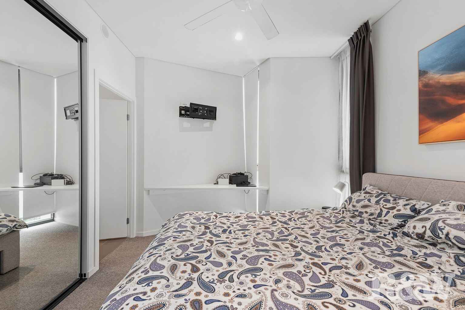 501/232 Wellington Road Kangaroo Point