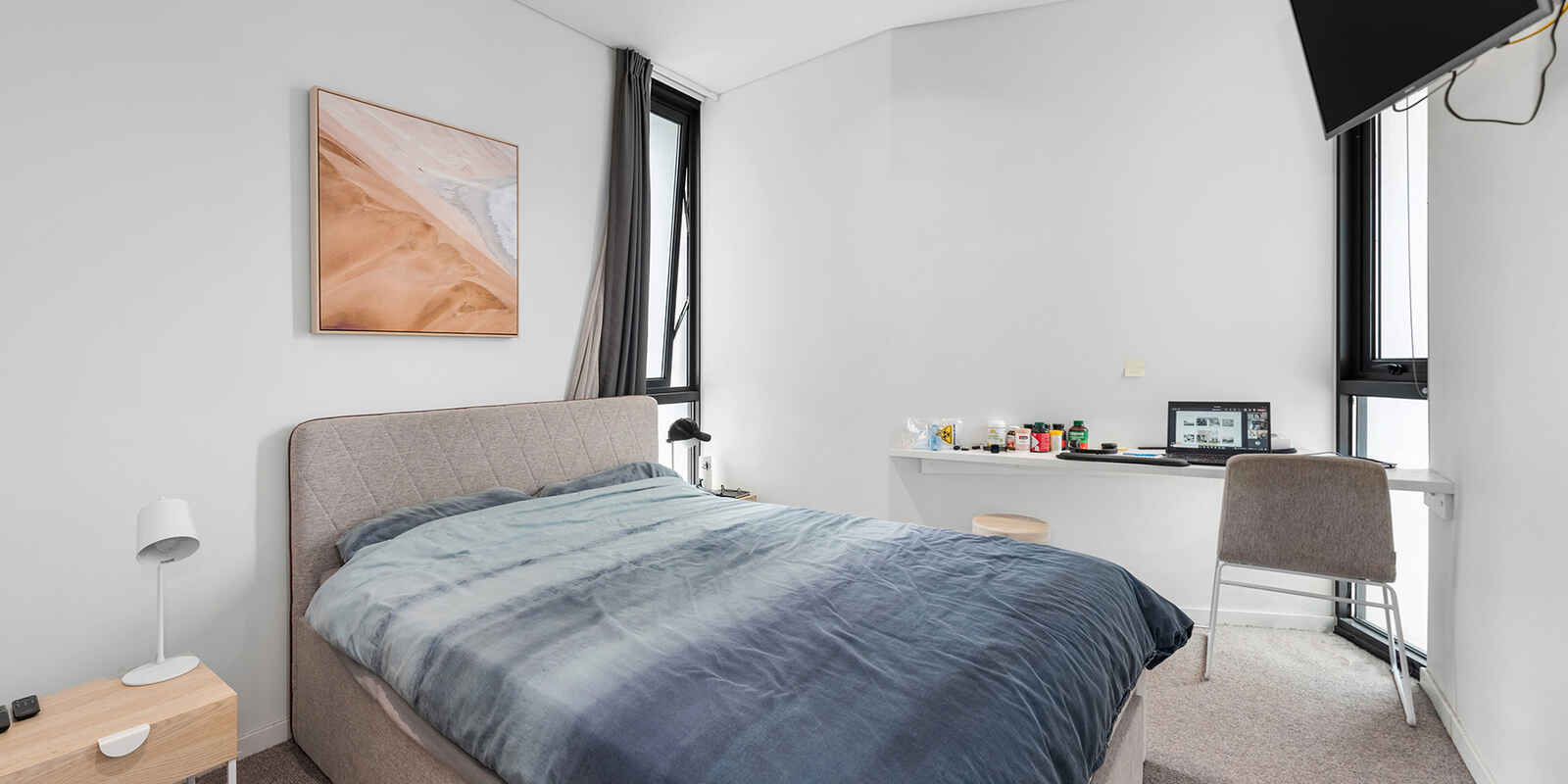 501/232 Wellington Road Kangaroo Point