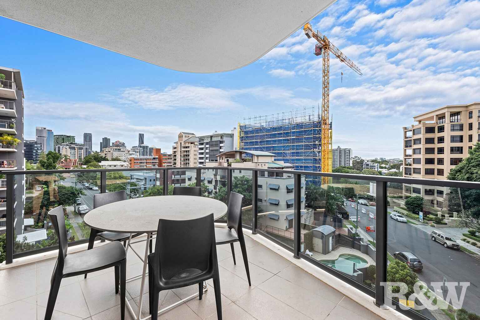 501/232 Wellington Road Kangaroo Point