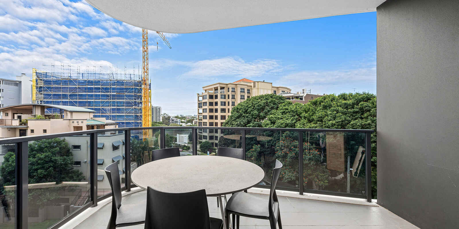 501/232 Wellington Road Kangaroo Point