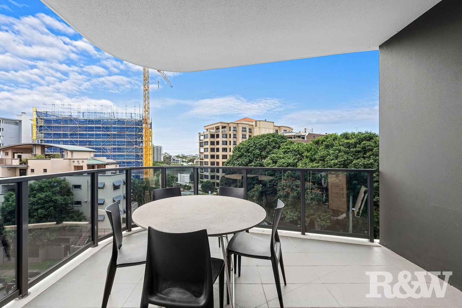 501/232 Wellington Road Kangaroo Point