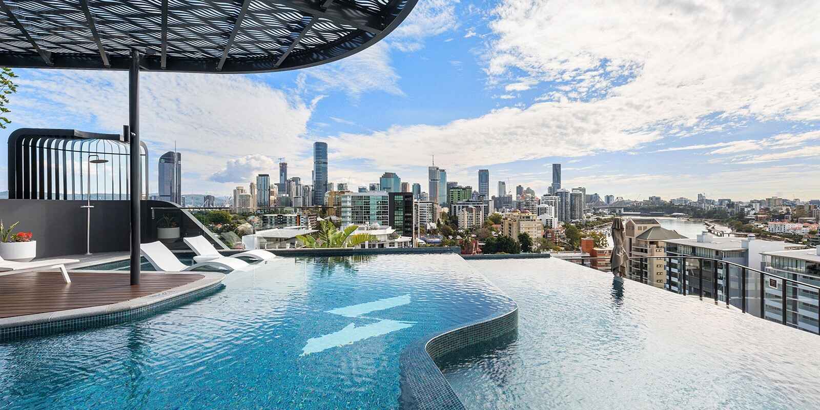 501/232 Wellington Road Kangaroo Point