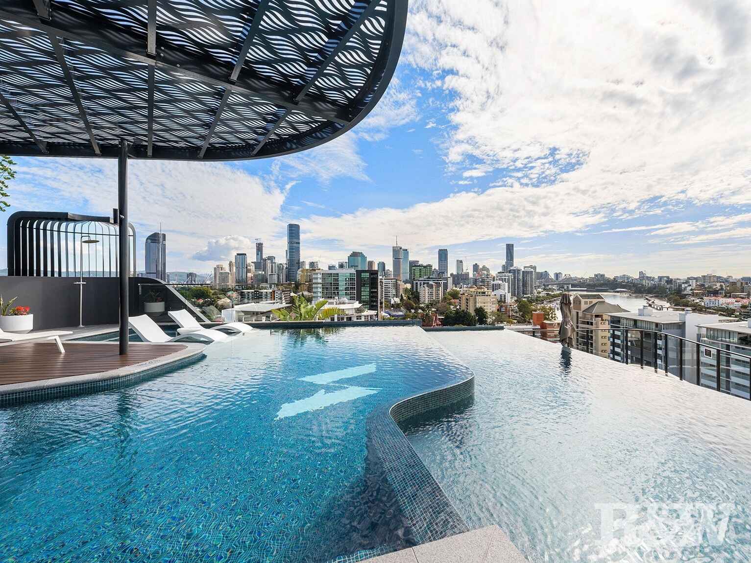 501/232 Wellington Road Kangaroo Point