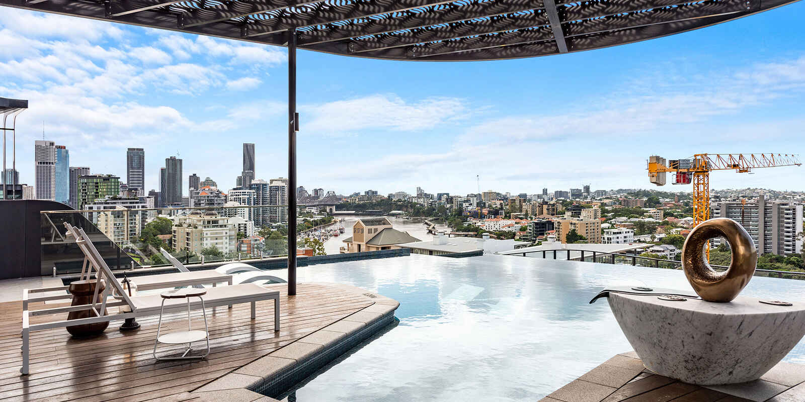 501/232 Wellington Road Kangaroo Point