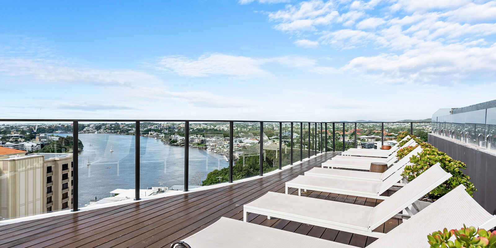 501/232 Wellington Road Kangaroo Point