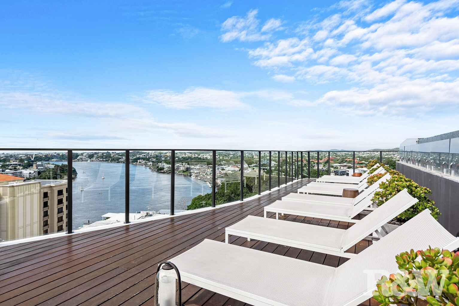 501/232 Wellington Road Kangaroo Point