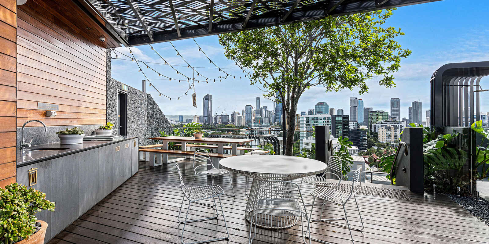 501/232 Wellington Road Kangaroo Point