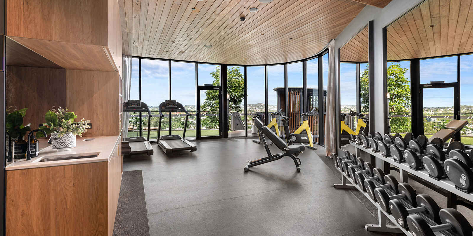 501/232 Wellington Road Kangaroo Point