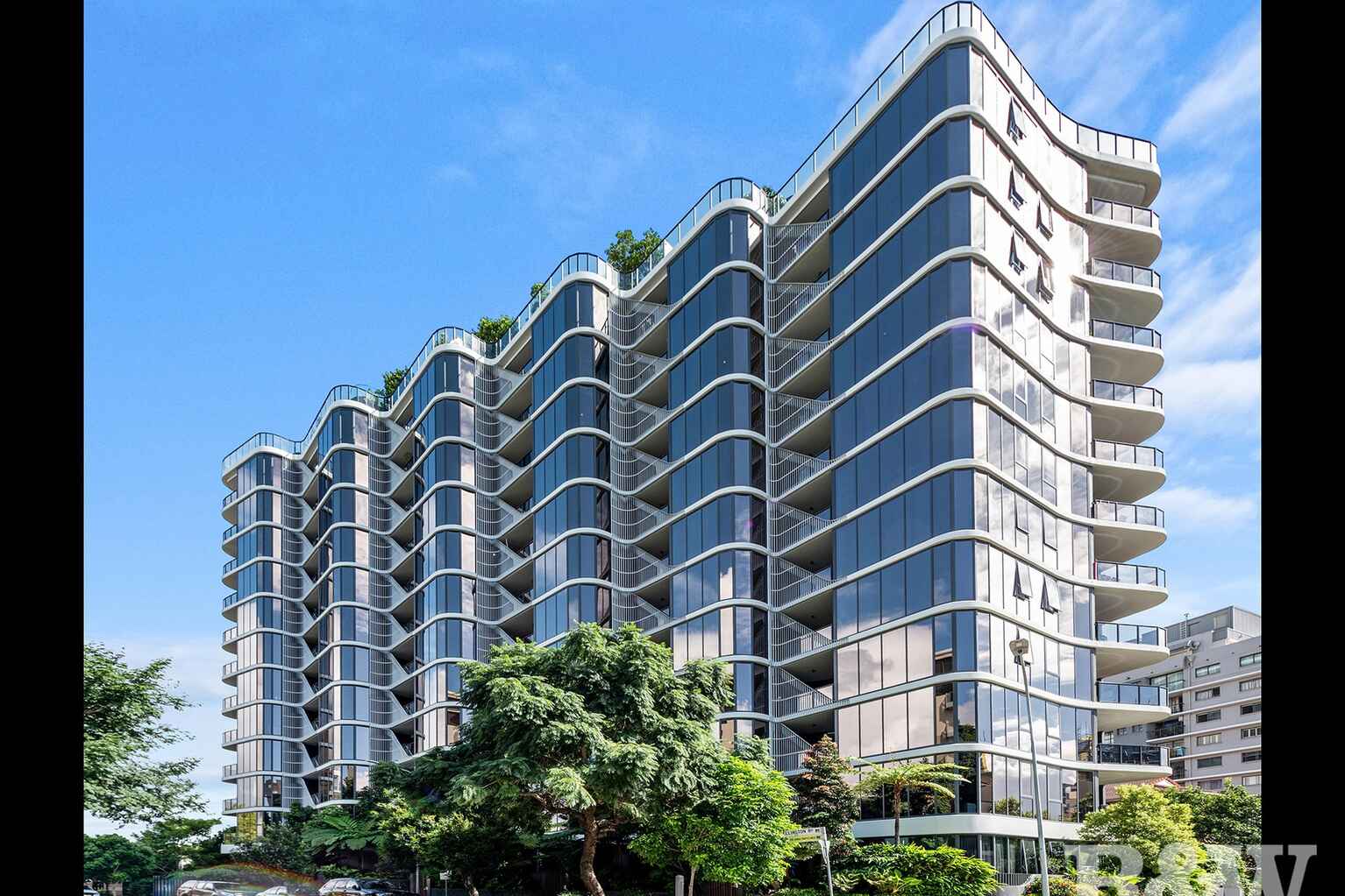 501/232 Wellington Road Kangaroo Point