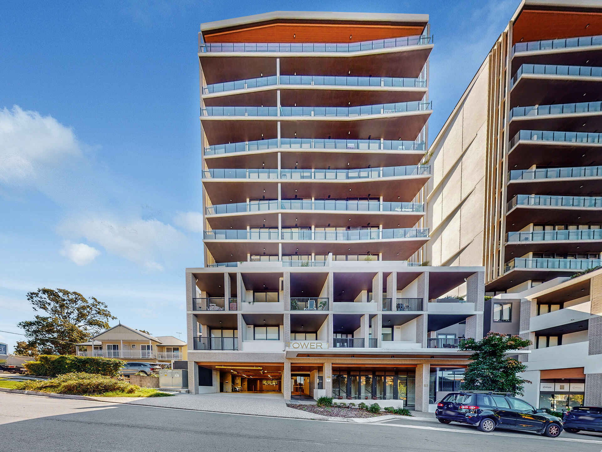 163/49 Sparkes Street Chermside