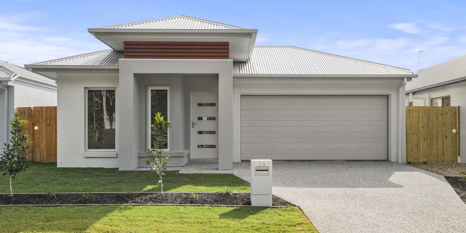 58 Northumberland Street Burpengary East 58 Northumberland Street Burpengary East