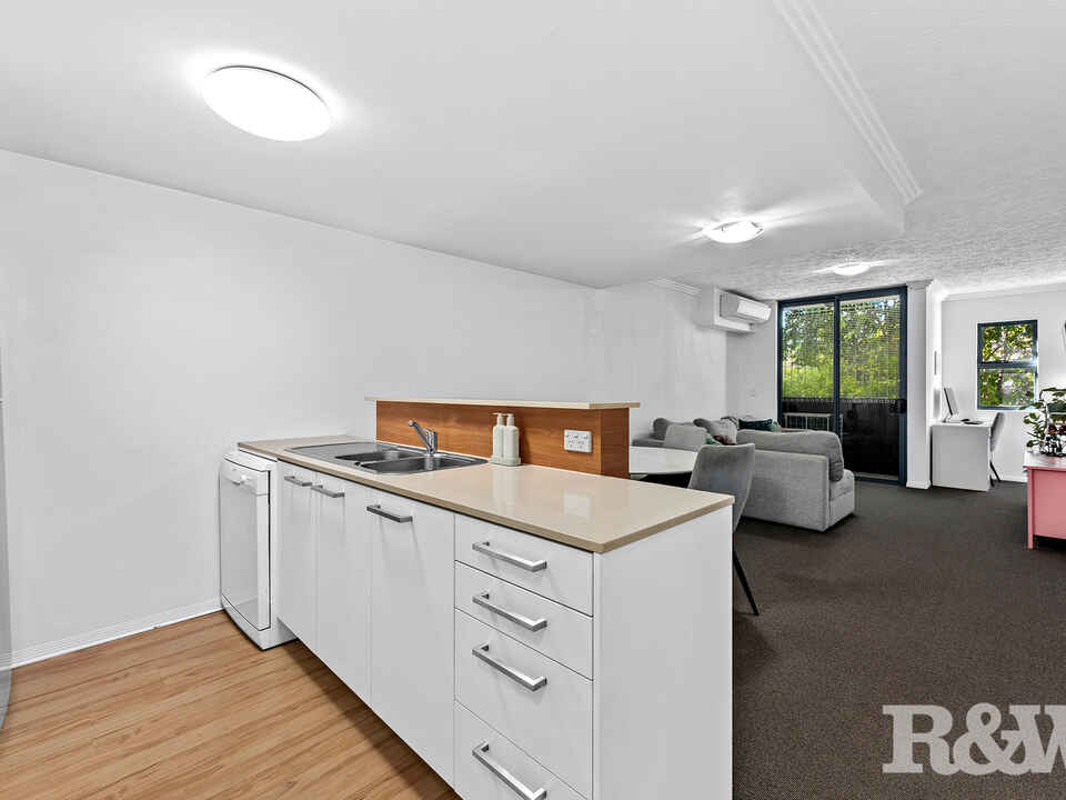 155/803 Stanley Street Woolloongabba