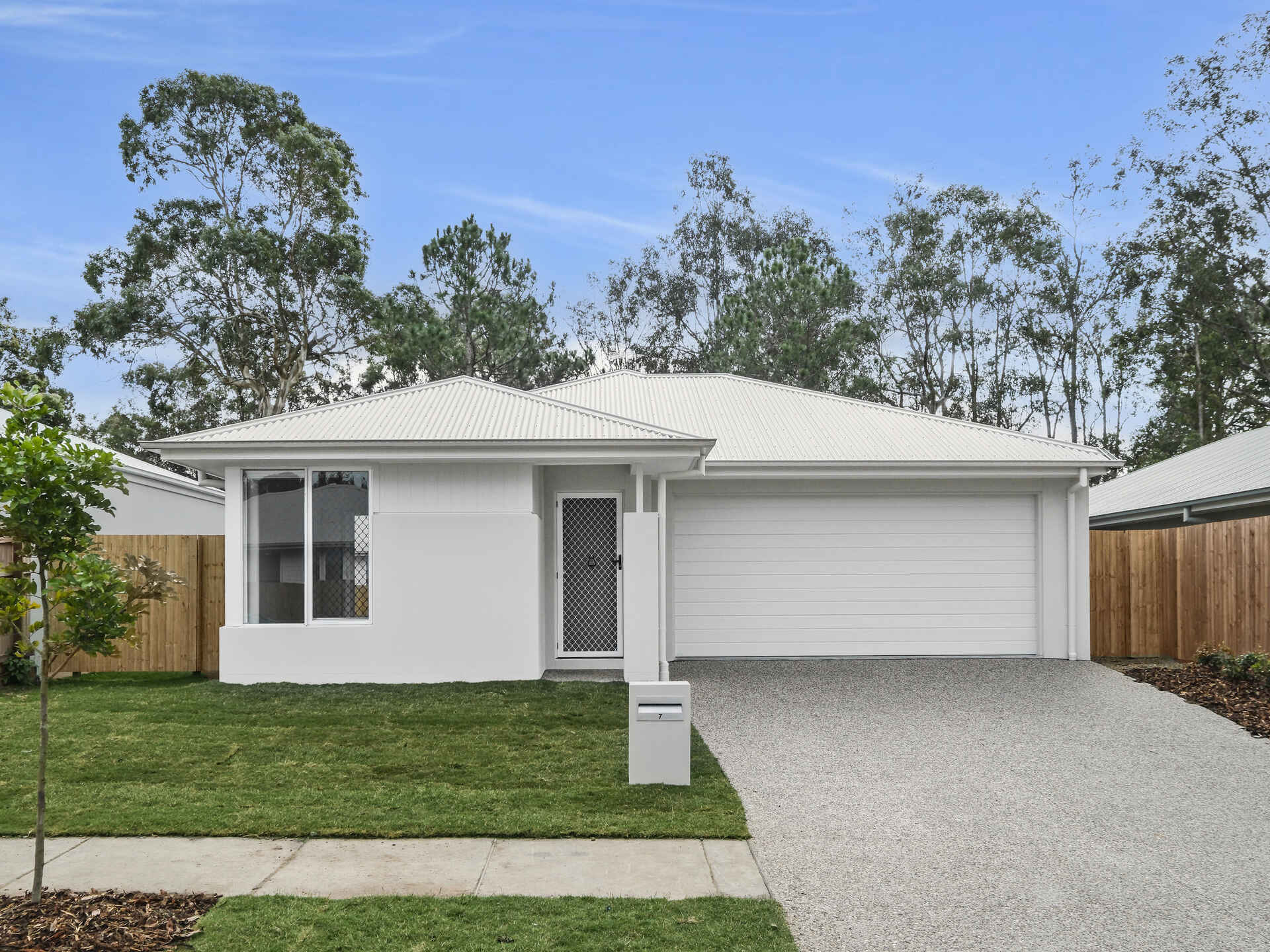 7 Kirkley Road Logan Reserve