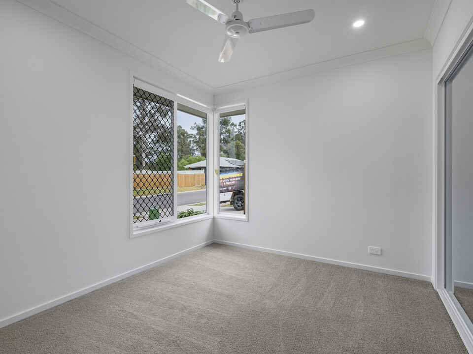 7 Kirkley Road Logan Reserve