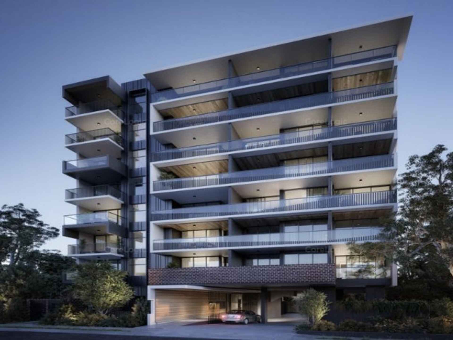807/8 Zillah Street Greenslopes