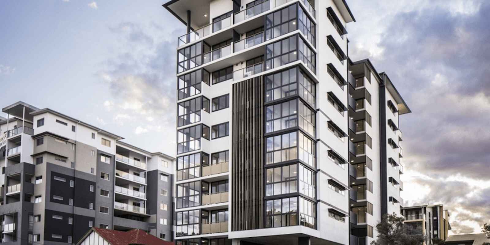 601/37-39 Regent Street Woolloongabba