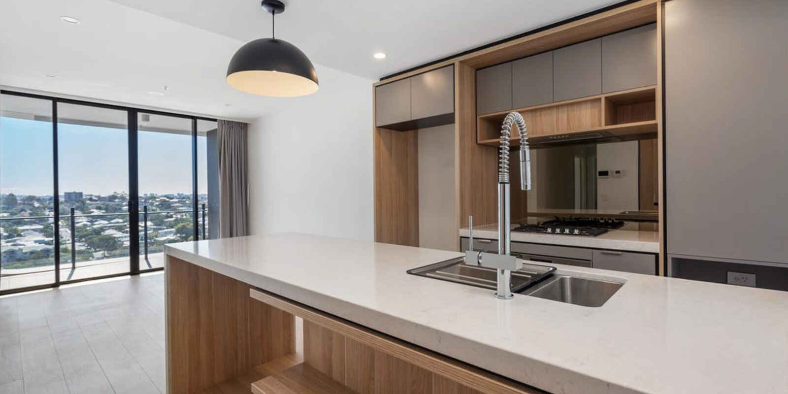 1204/17 Deshon Street Woolloongabba 1204/17 Deshon Street Woolloongabba