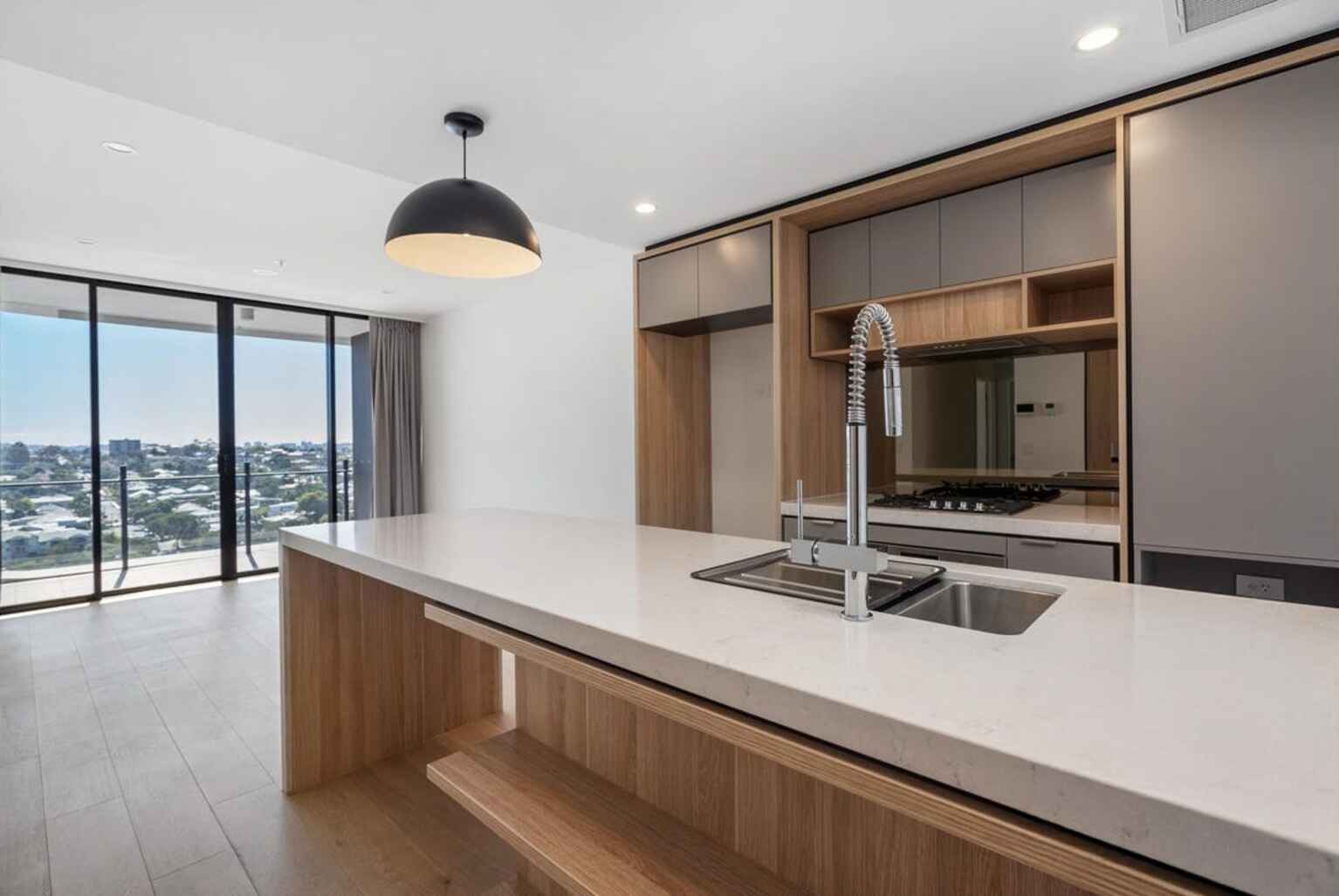 1204/17 Deshon Street Woolloongabba