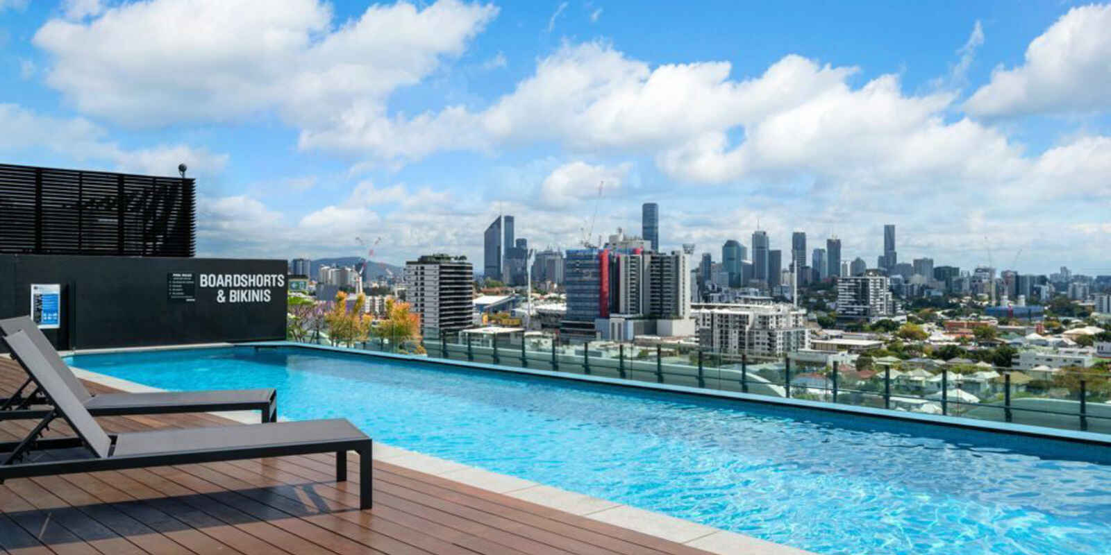 1204/17 Deshon Street Woolloongabba 1204/17 Deshon Street Woolloongabba