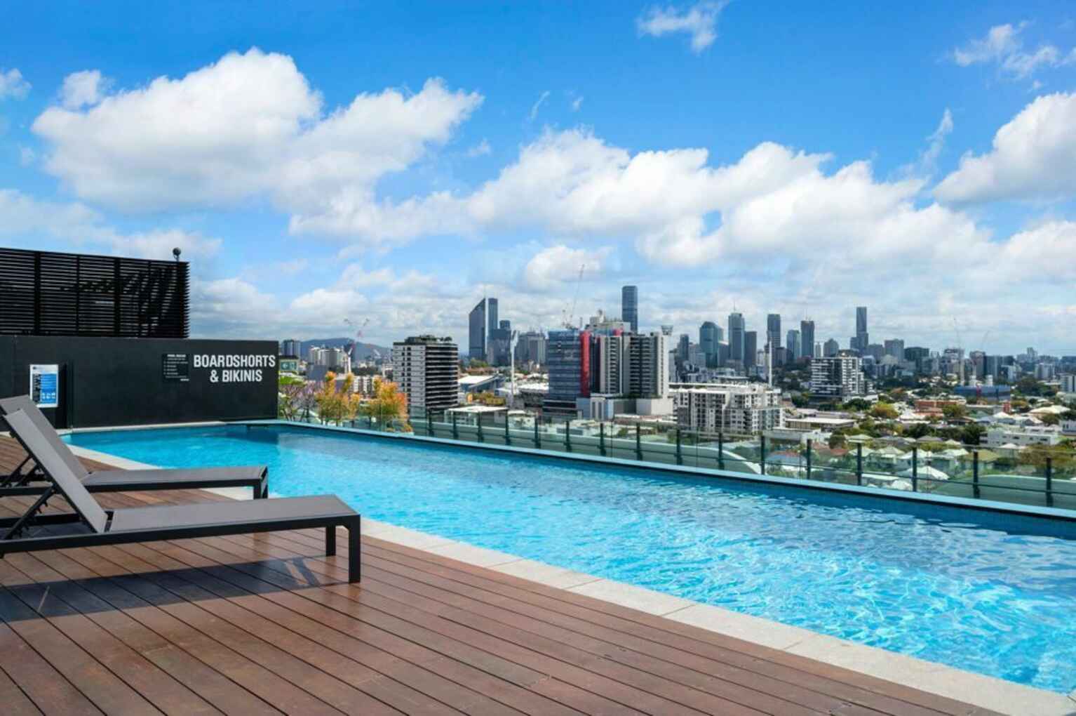 1204/17 Deshon Street Woolloongabba