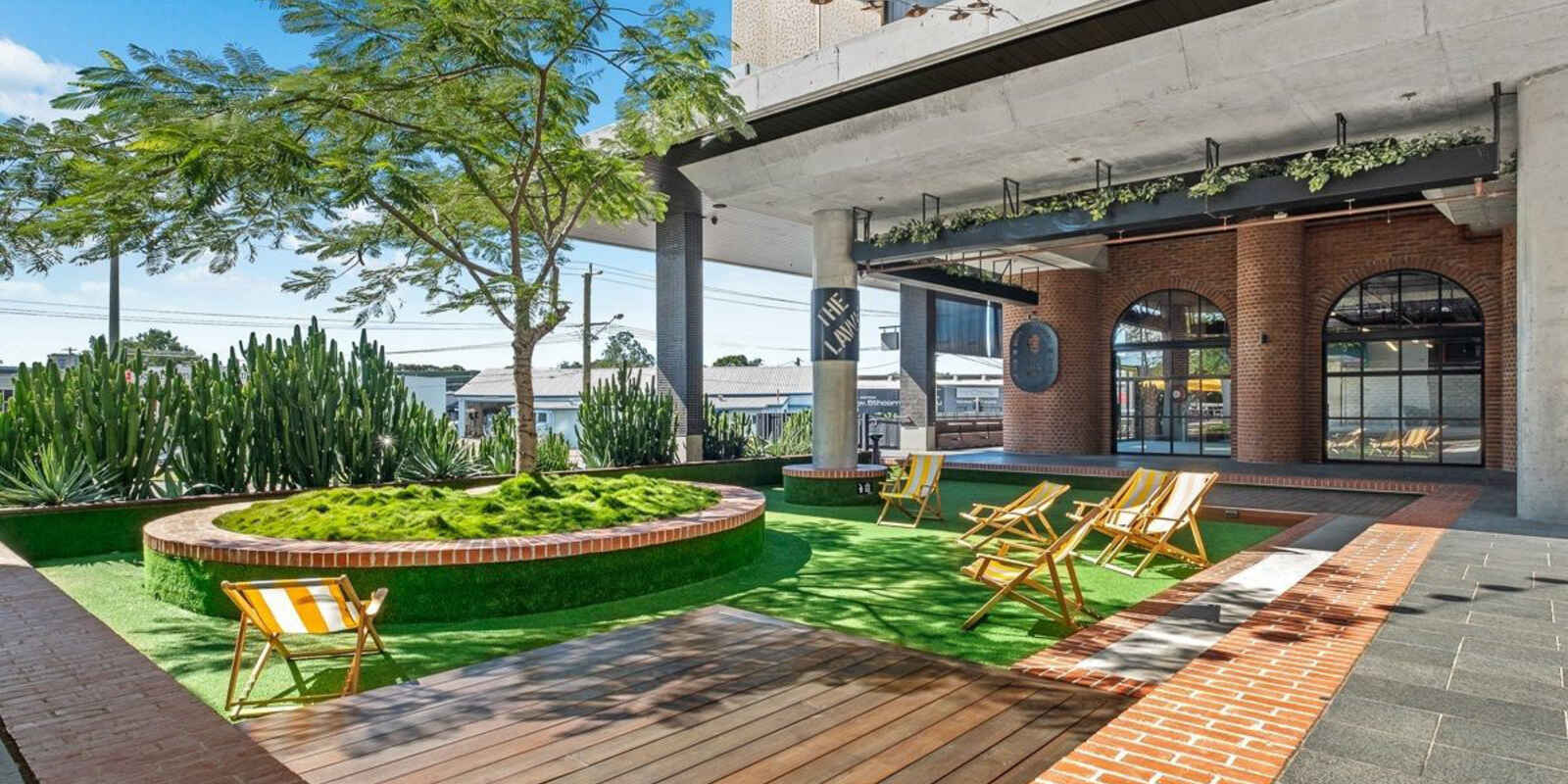 1204/17 Deshon Street Woolloongabba 1204/17 Deshon Street Woolloongabba