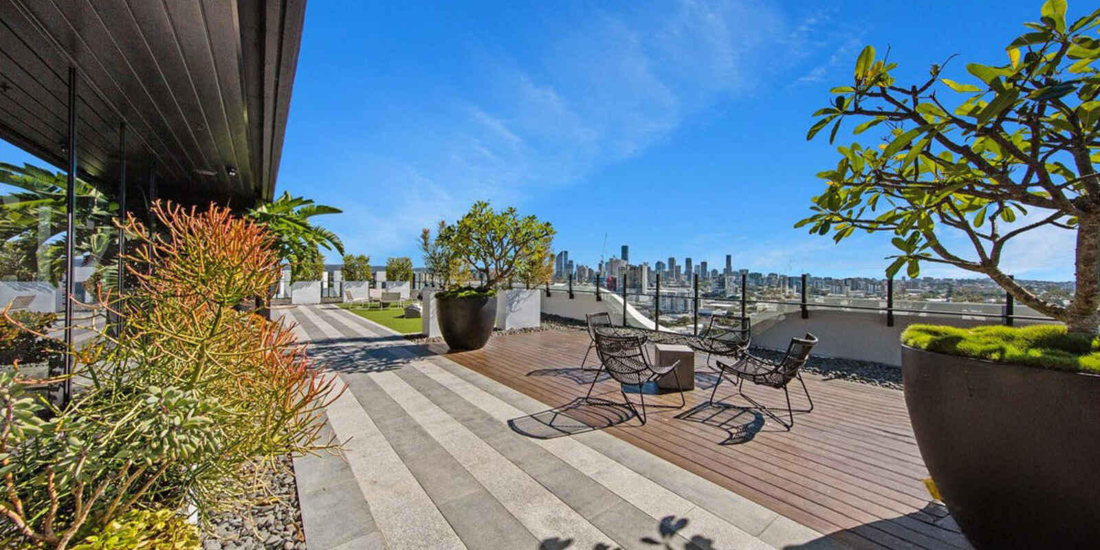 1204/17 Deshon Street Woolloongabba 1204/17 Deshon Street Woolloongabba