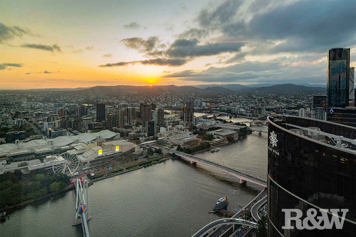 5307/8 Margaret Street Brisbane City 5307/8 Margaret Street Brisbane City