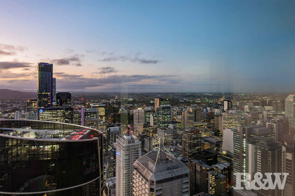 5307/8 Margaret Street Brisbane City 5307/8 Margaret Street Brisbane City