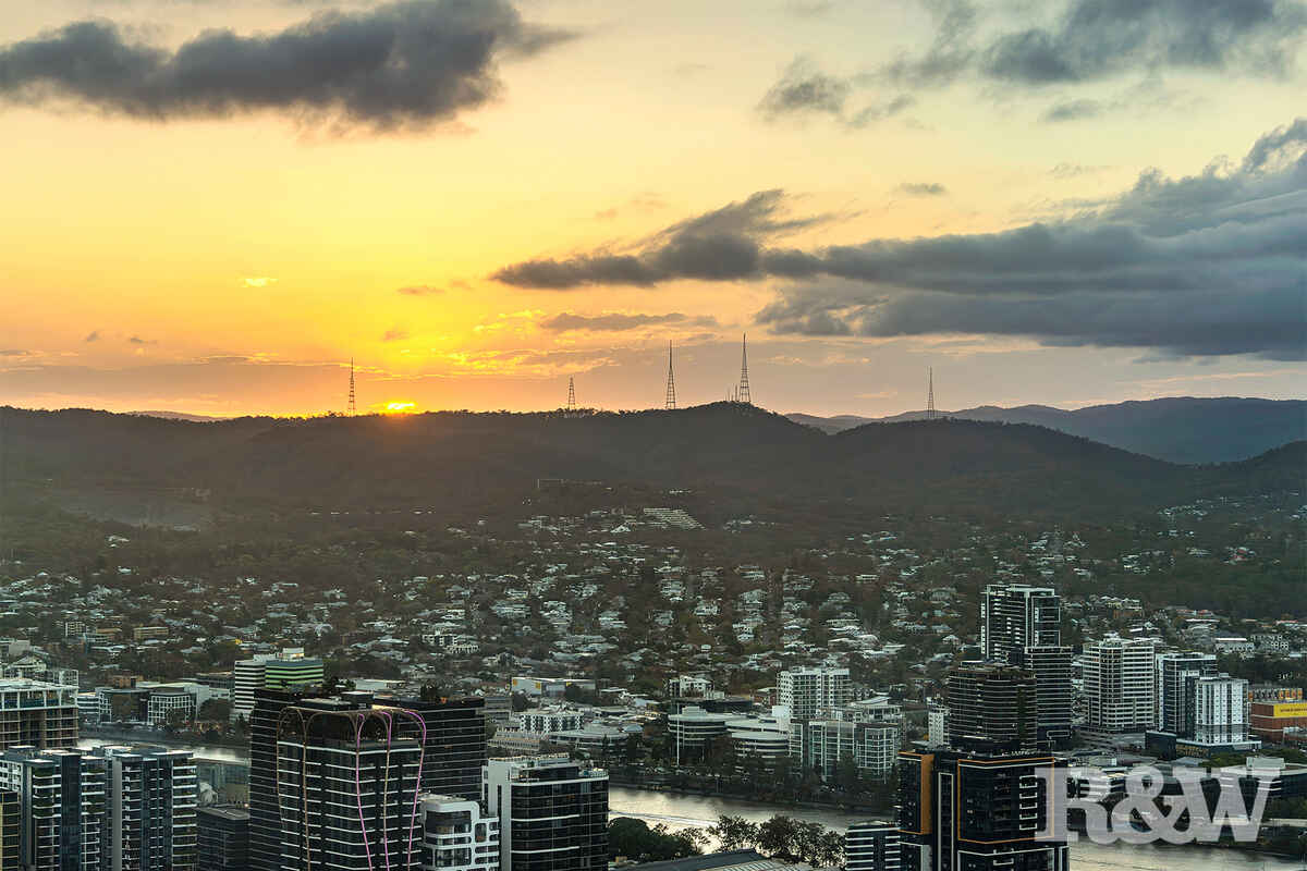 5307/8 Margaret Street Brisbane City 5307/8 Margaret Street Brisbane City