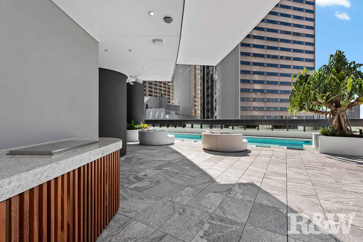 5307/8 Margaret Street Brisbane City 5307/8 Margaret Street Brisbane City